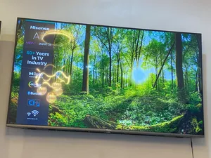 Hisense Full Smart TV