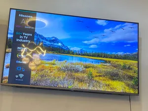 Hisense Full Smart TV