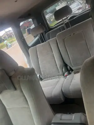 Honda Pilot 2005 White