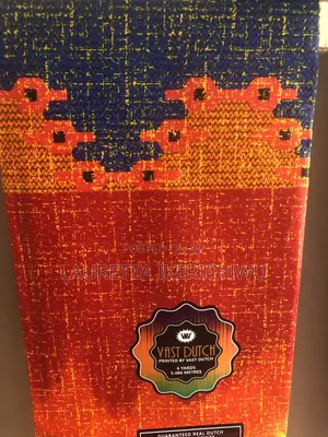 Ankara Wrapper