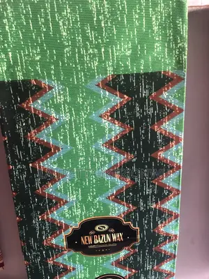 Ankara Wrapper