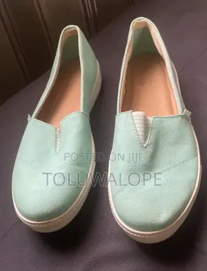 UK Pre-Owned Hotter Slip on - Size 39.5