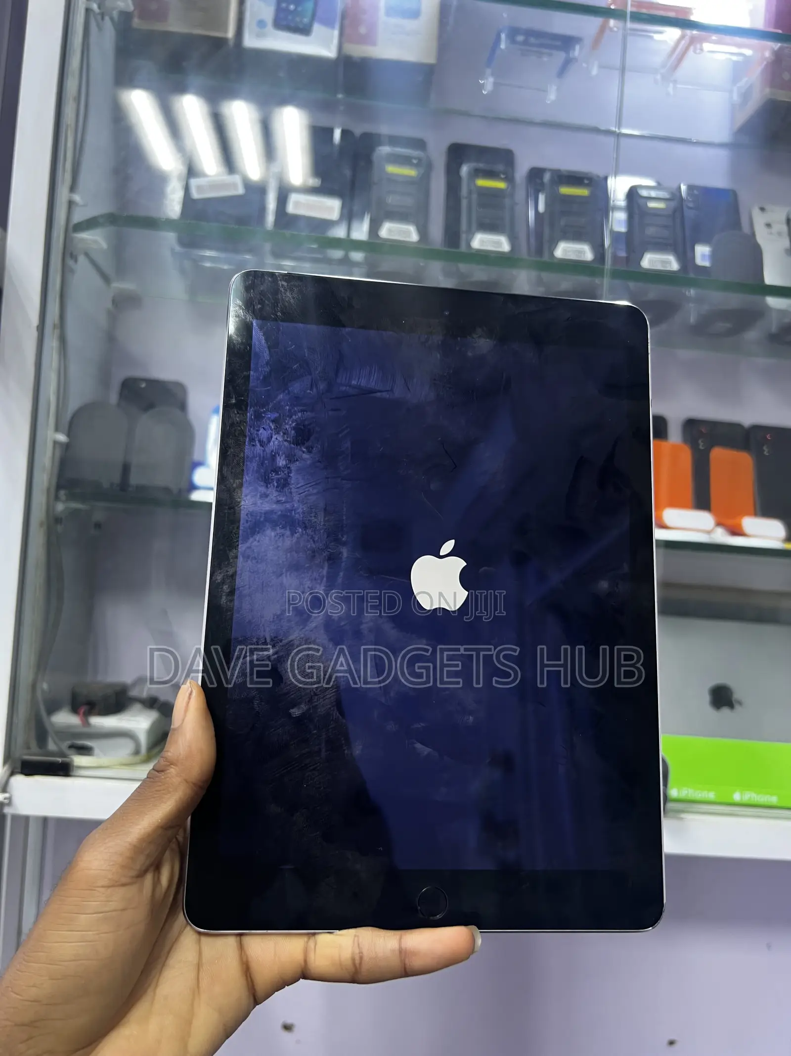 Apple iPad Air 2 32 GB Gray