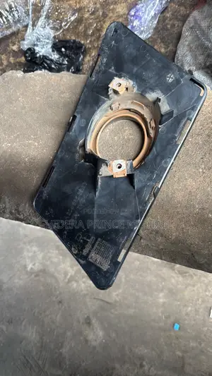 Fog Lamp/Lights Basket for GLK350 2010/12 Model