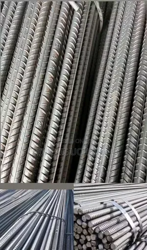 TOP TMT Iron Rods