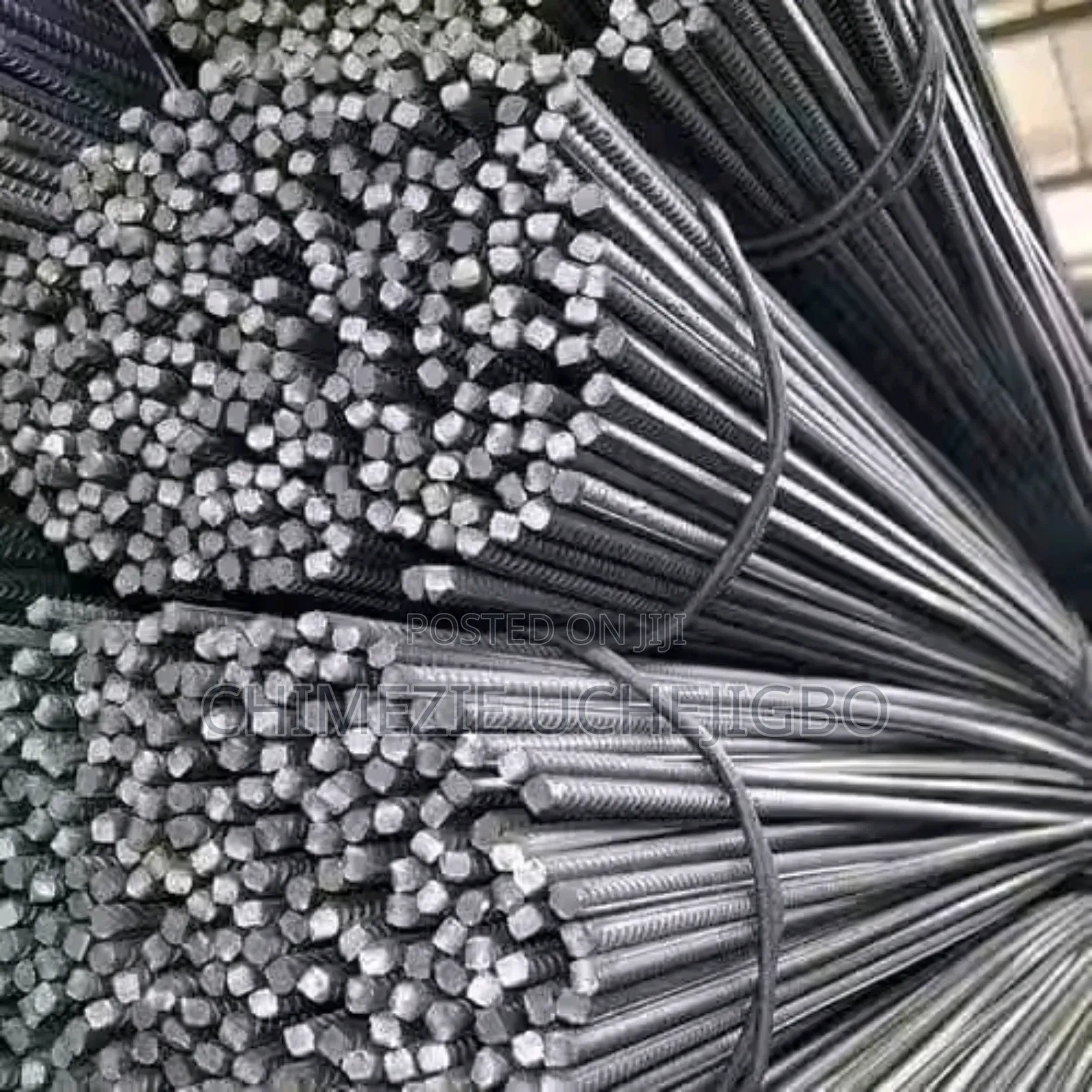 TOP TMT Iron Rods