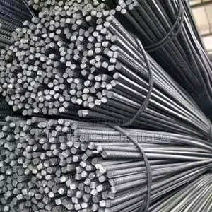 TOP TMT Iron Rods