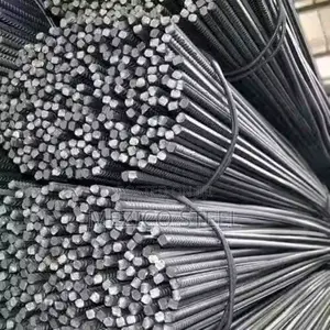 TOP TMT Iron Rods