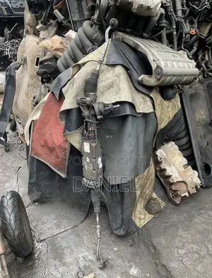 Lamborghini Urus,Audi Q8 Steering Rack