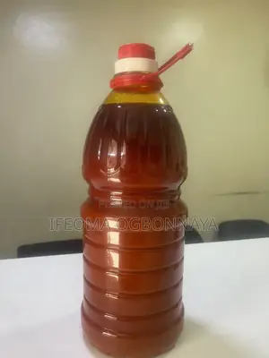 Quality Palm Oil – 2L 3L Available