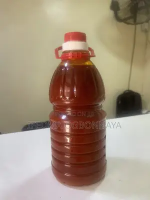 Quality Palm Oil – 2L 3L Available