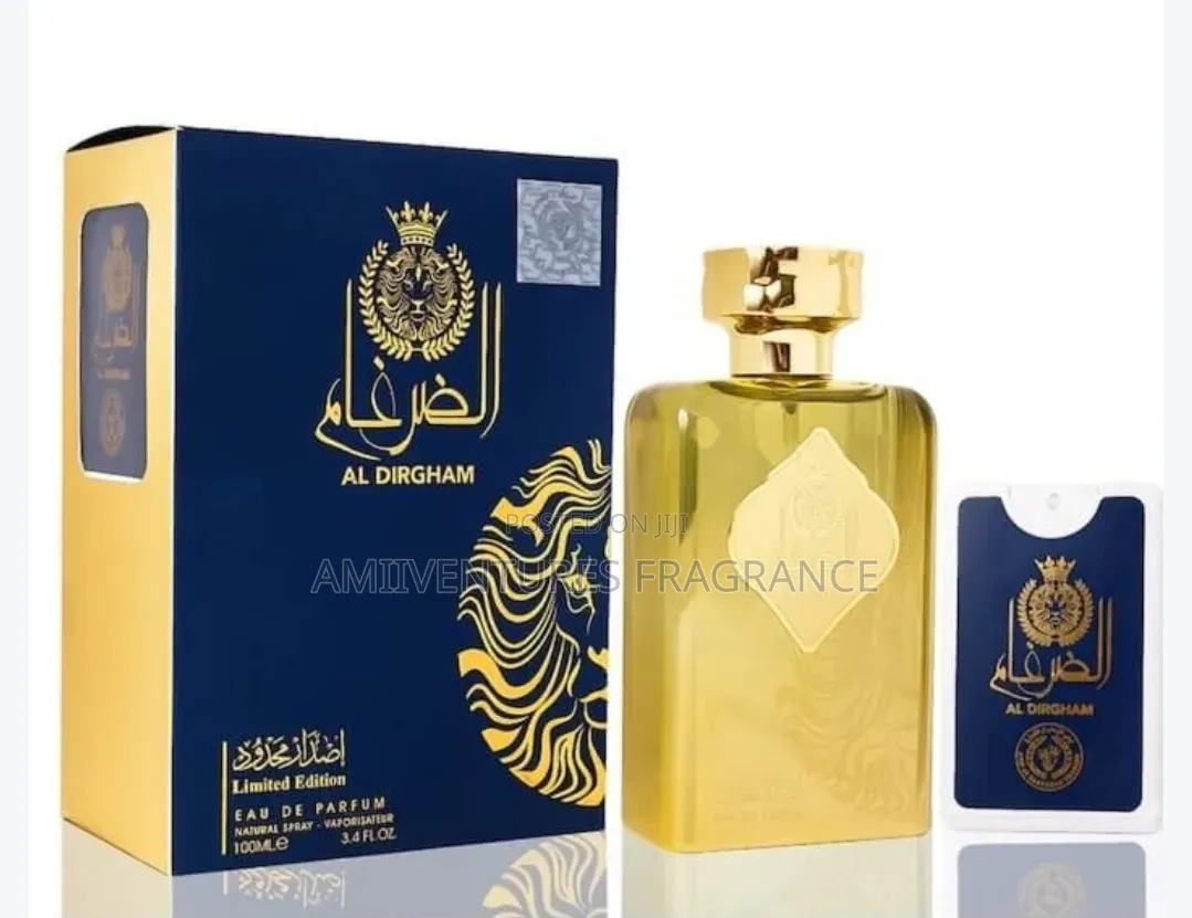 Al DIRGHAM