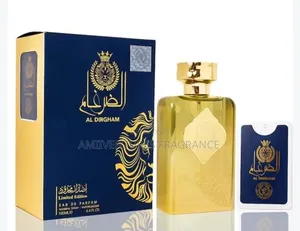 Al DIRGHAM