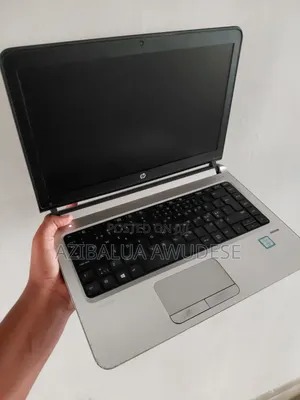 Laptop HP ProBook 430 G3 8GB Intel Core i5 SSD 128GB
