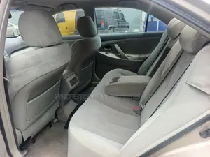 Toyota Camry 2010 Gold