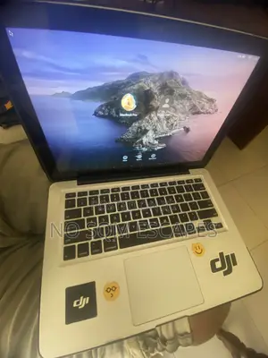 Laptop Apple MacBook 2012 12GB Intel Core i5 SSD 256GB