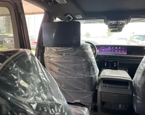 Cadillac Escalade 2025 Black