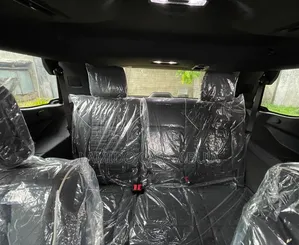 Cadillac Escalade 2025 Black