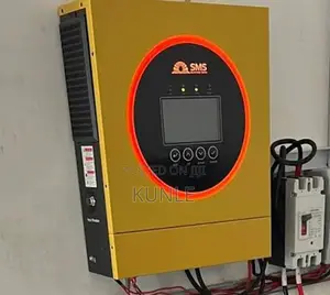SMS 6.5kva 48v Hybrid Inverter
