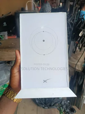 Starlink Gen 2 Wi-Fi Router