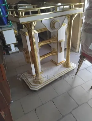 Quality Church Pulpit