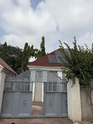 Furnished 3bdrm House in Life Camp for sale