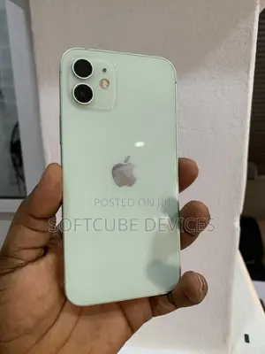 Apple iPhone 12 64 GB Green
