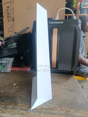 Starlink Gen 2 Wi-Fi Router