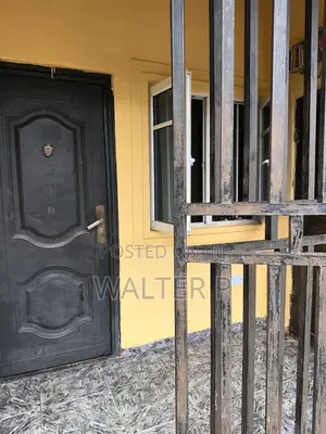1bdrm Apartment in Ozuoba Connerstone, Port-Harcourt for sale