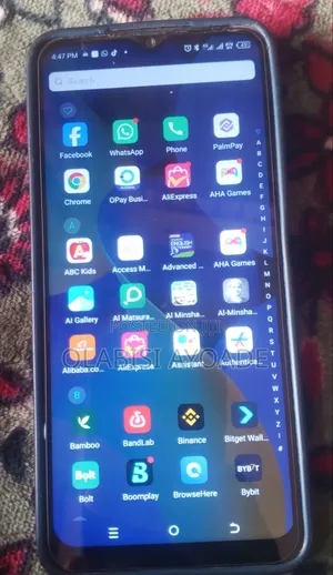 Tecno Spark 10 128 GB Orange
