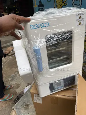 Lab Oven 50L