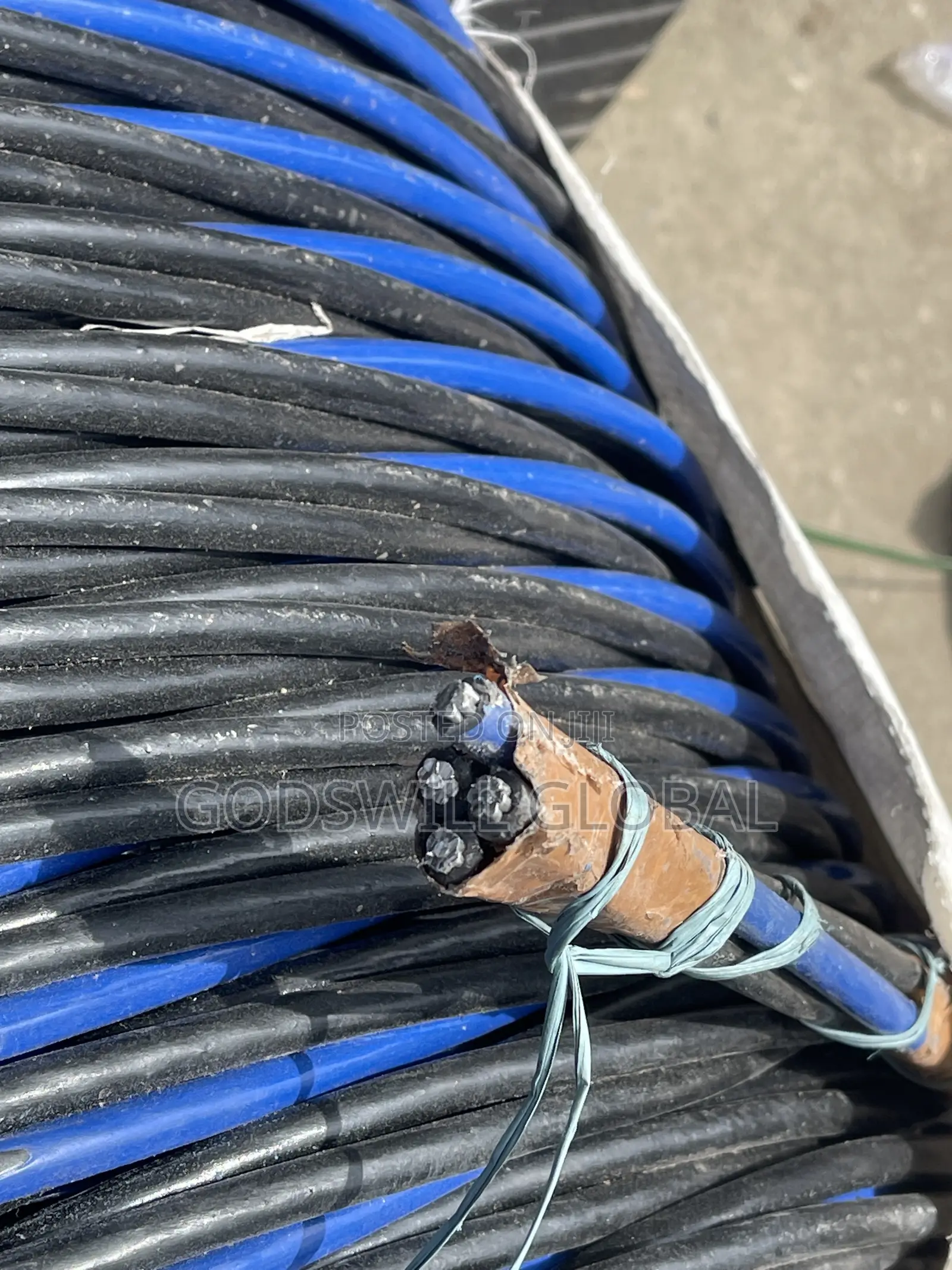 25mm Recline Wire