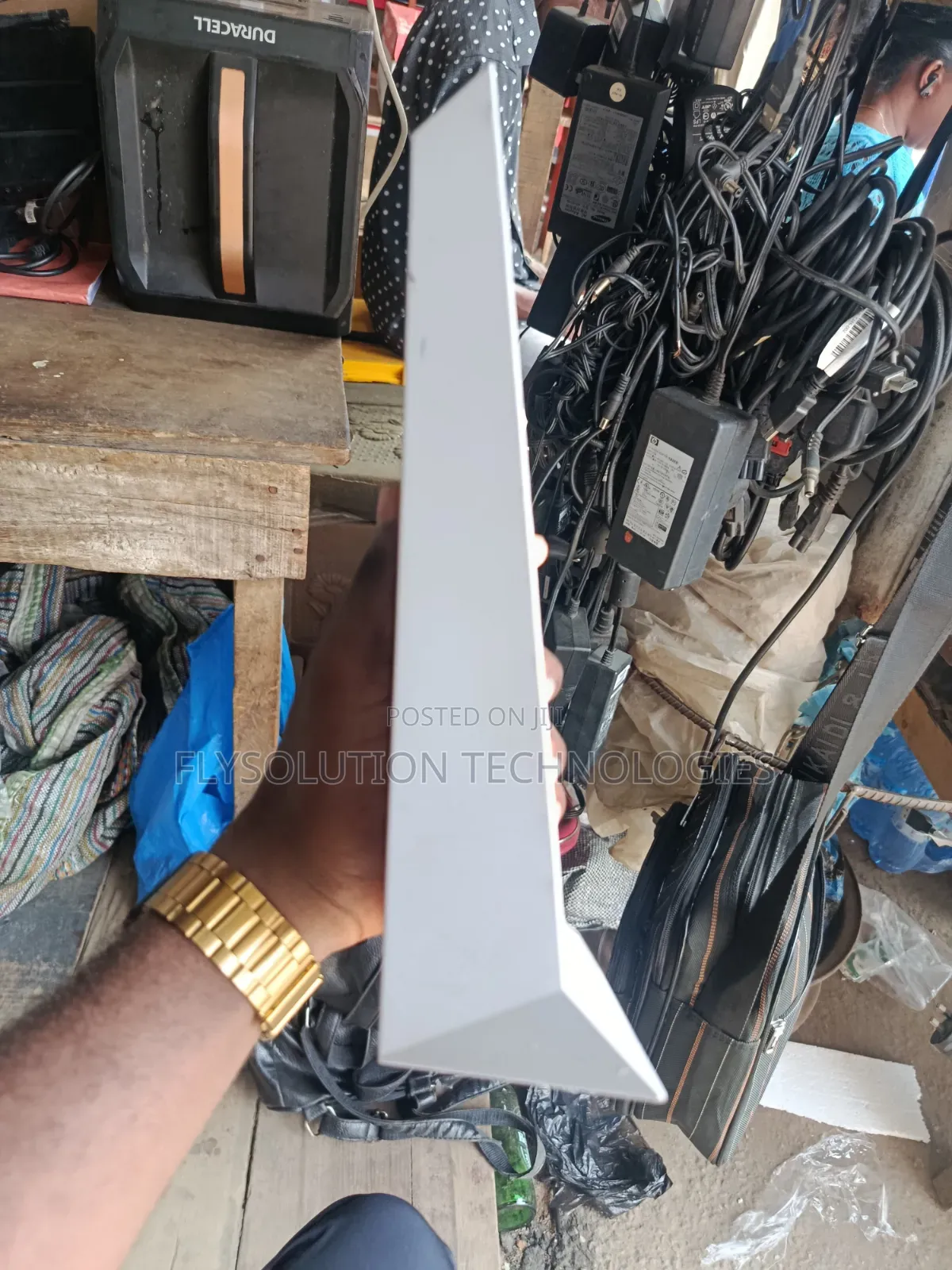 Starlink Gen 2 Wi-Fi Router