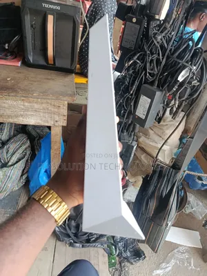 Starlink Gen 2 Wi-Fi Router