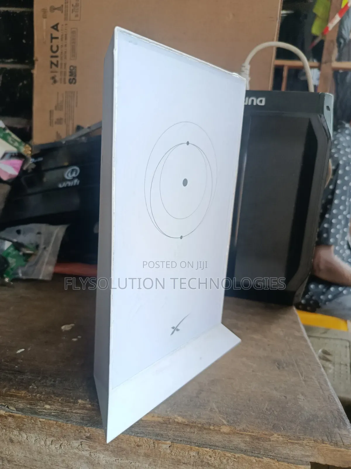 Starlink Gen 2 Wi-Fi Router