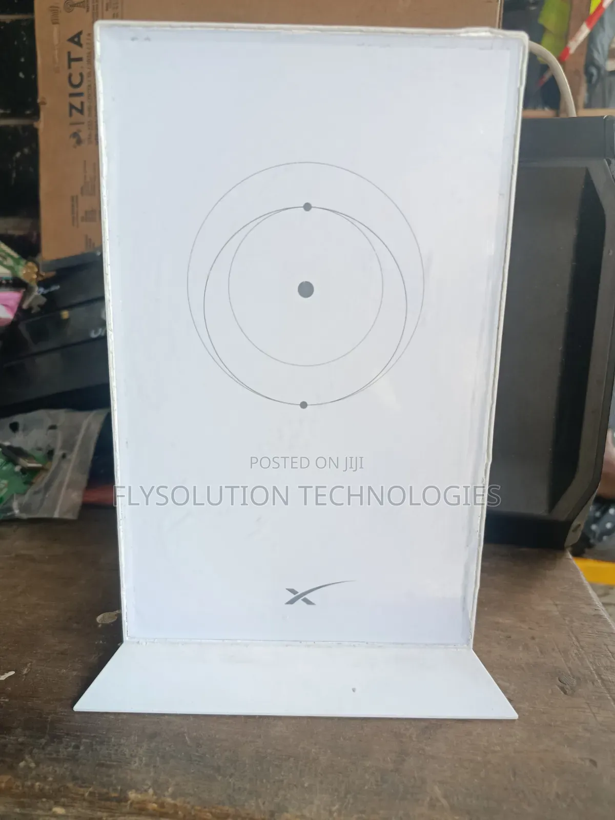 Starlink Gen 2 Wi-Fi Router