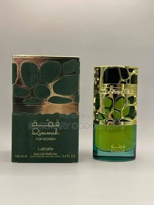 Qimmah for Women 100ml Perfume
