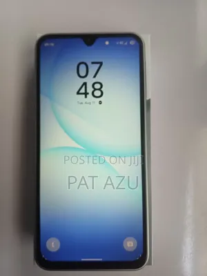 Samsung Galaxy A17 5G 128 GB Gray