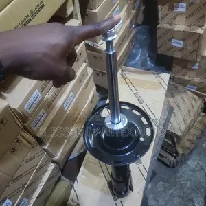Front Shock Abserber of Toyota Corolla 2014 to 2017