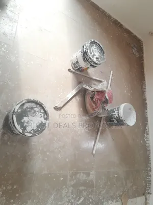 Studio Apartment in Dawaki for rent