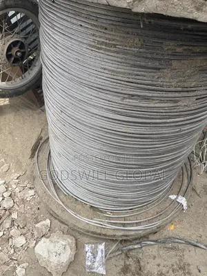 100mm Aluminum Conductor (Aac)high Quality Cable
