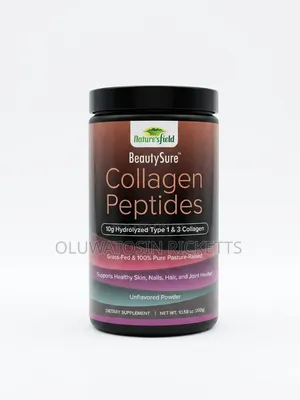 Beautysure Collagen Peptides 300G