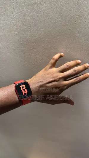 Apple Watch Series 6 (GPS) 32GB