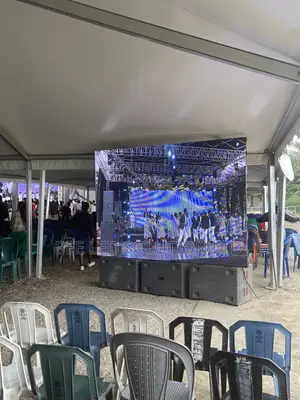 Led Screen for Conference Room Church Alter and Outdoor Advertising