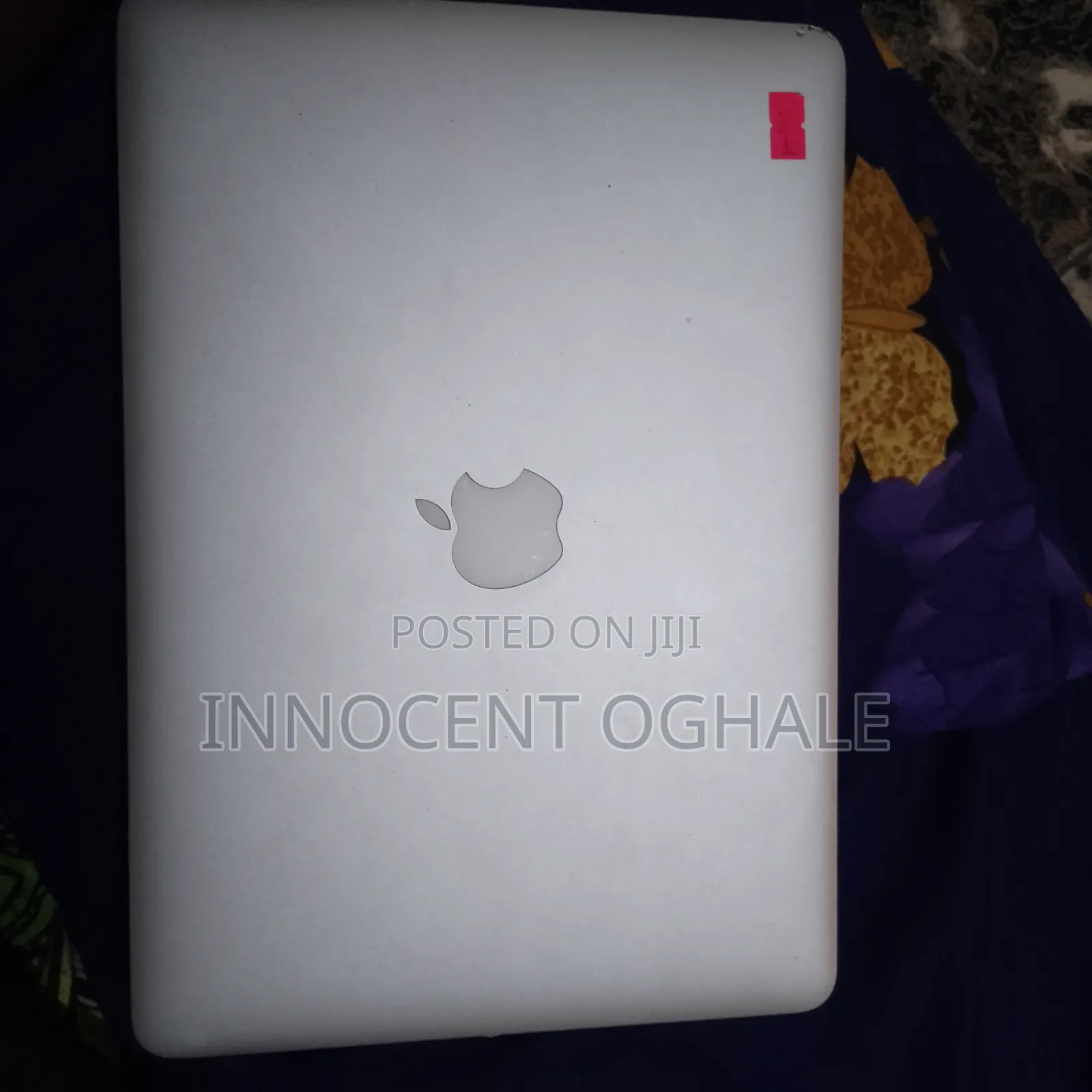 Laptop Apple MacBook 2017 8GB Intel Core i5 SSD 256GB