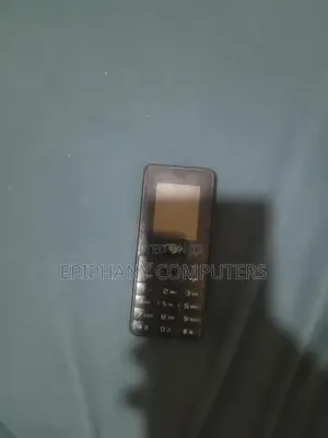 Itel it2160 Black