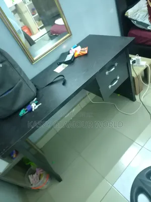 Reading Desk