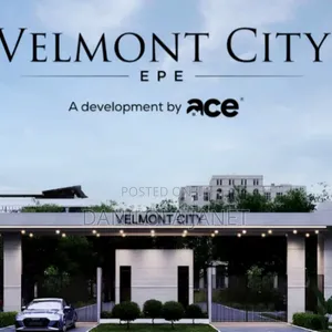 Velmont City