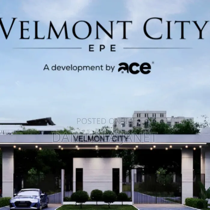 Velmont City
