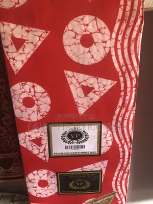Small Ankara